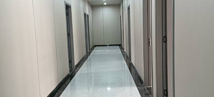 佛山静庭公寓(海天娅米的城堡店)图片