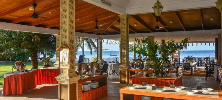 普拉兰岛成功度假村(Berjaya Praslin Resort)图片