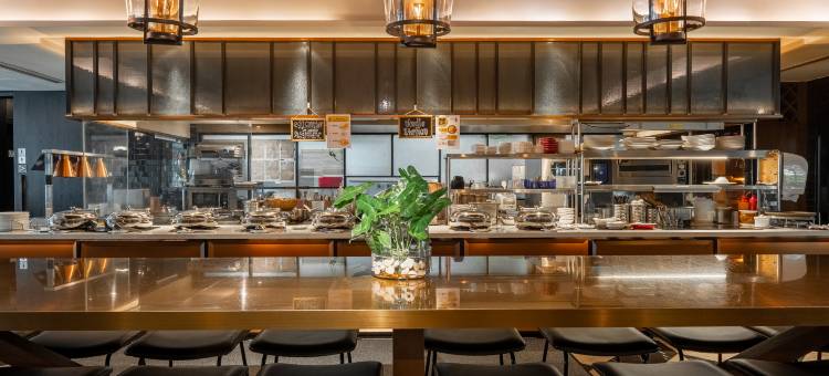 美佳宿全套房酒店(MiCasa All Suite Hotel)图片