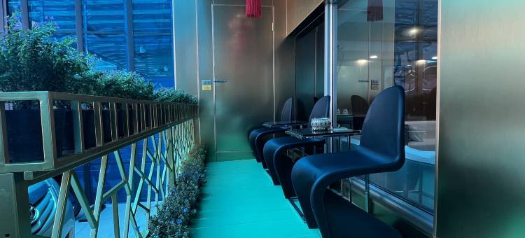 金芒果之家酒店(Golden Mango home Hotel)图片