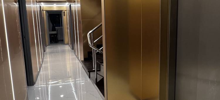 金芒果之家酒店(Golden Mango home Hotel)图片