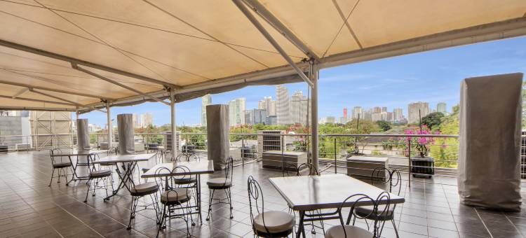 首席公寓(CEO Flats)图片