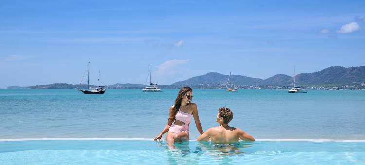 普吉岛维兰达度假村，傲途格精选(万豪国际)(Veranda Resort Phuket, Autograph Collection (Marriott International))图片