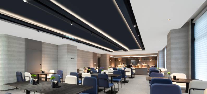 武汉江汉路循礼门地铁站轻居酒店图片