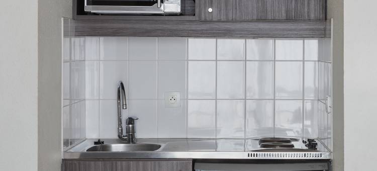 阿德吉奥阿克瑟斯波尔多罗德斯酒店(Aparthotel Adagio Access Bordeaux Rodesse)图片