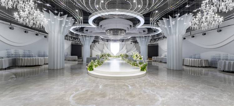 逸柏国际酒店(莘县会展广场店)图片