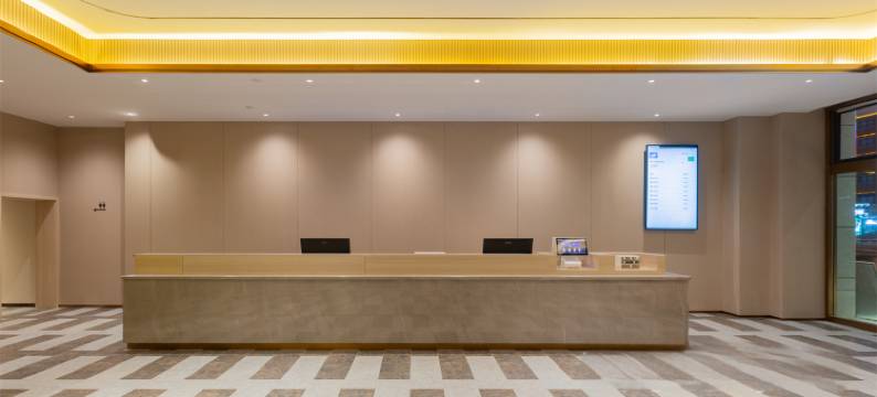 华锦国际酒店(喀什深喀大道审批局店)图片