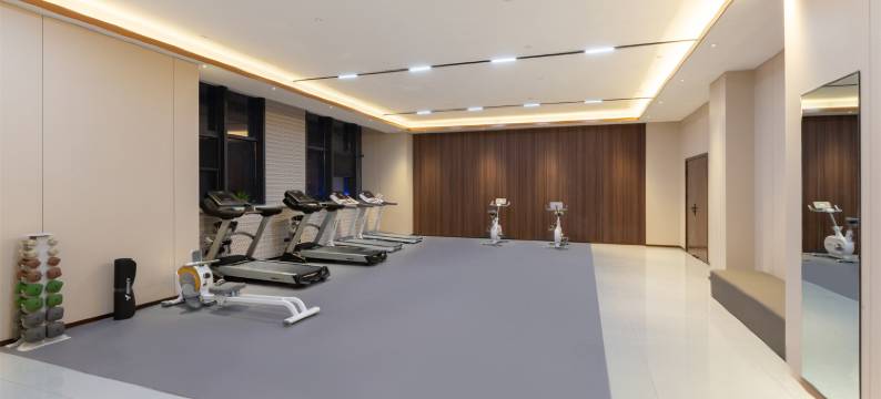 华锦国际酒店(喀什深喀大道审批局店)图片