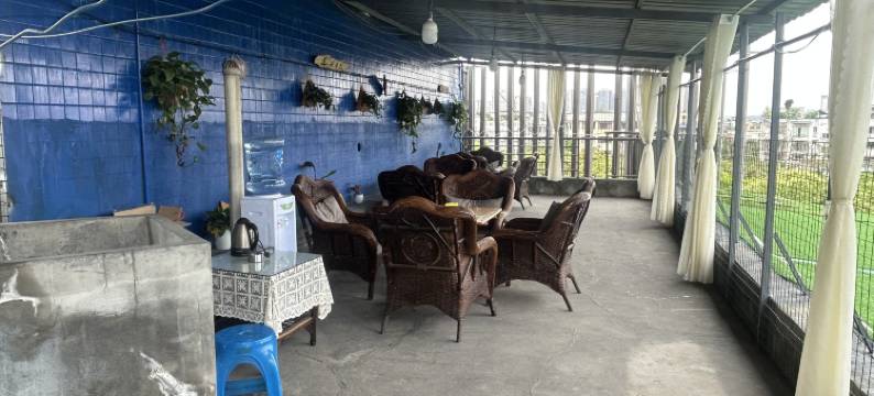 青神七星宾馆图片