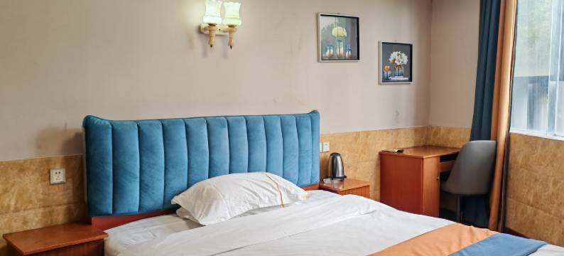 青神七星宾馆图片