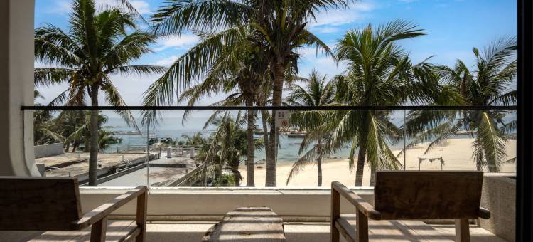 花筑·文昌云卷云舒海景花园民宿图片