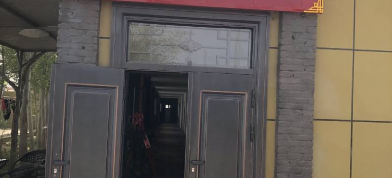 敦煌光志客栈图片