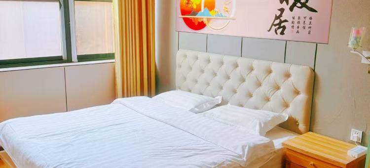 佳旺家·公寓酒店图片