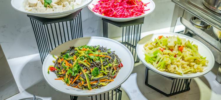 如家驿居酒店(承德兴隆县店)图片