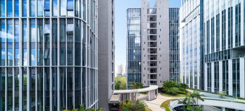 来咖美宿民宿酒店(三亚大悦城海旅免税城店)图片