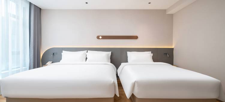 锦江之星酒店(喀什审批局小亚郎湿地公园店)图片