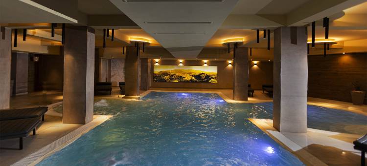 Donna Vì 酒店(Donna Vì Hotel)图片
