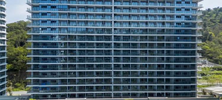 华驿精选酒店(洞头浅水湾店)图片