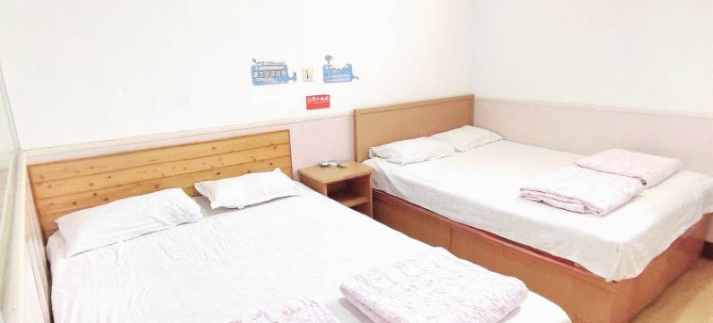 日照宗锋渔家图片