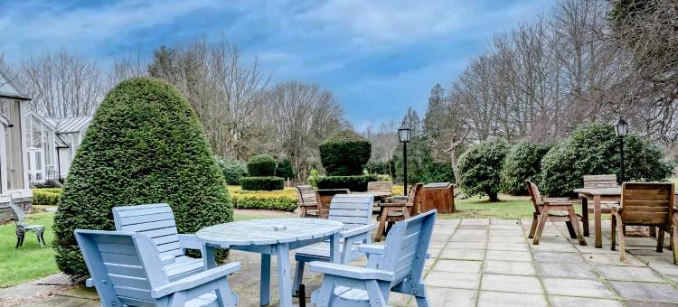 邓迪The Landmark酒店及水疗休闲俱乐部By Sunday(The Landmark Hotel & SPA Leisure Club Dundee By Sunday)图片