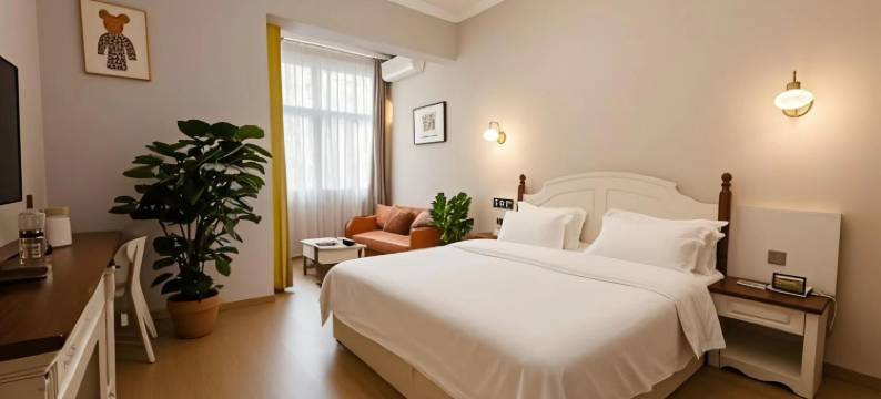 蒙自水晶商务酒店图片