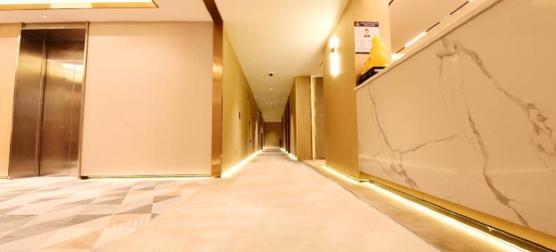 武汉嘉朵假日酒店(积玉桥地铁店)图片