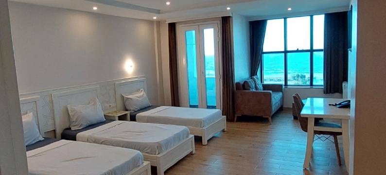 布拉多酒店(Hotel Blador)图片