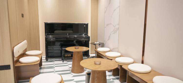 德化好来登水晶酒店图片