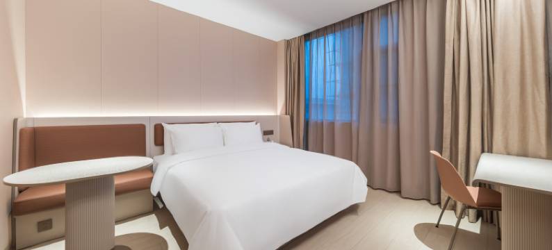 汉庭酒店(清湖北地铁站店)图片