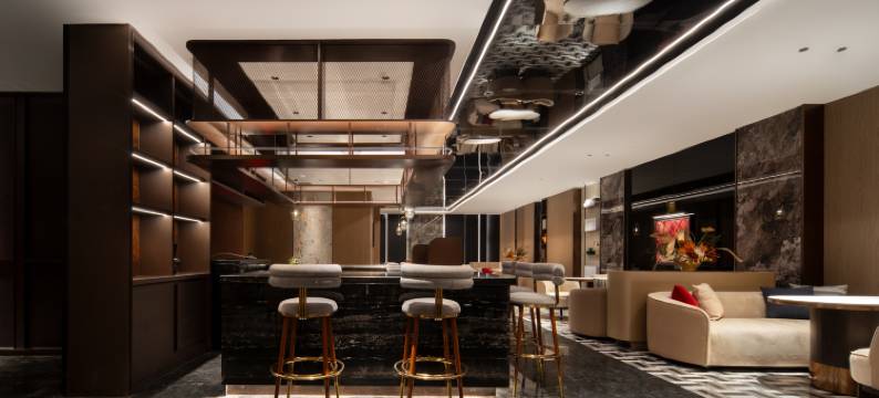 乔治莫兰迪酒店(广州番禺长隆万博中心店)图片