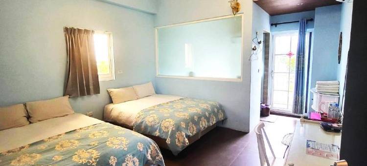 梦之谷民宿图片