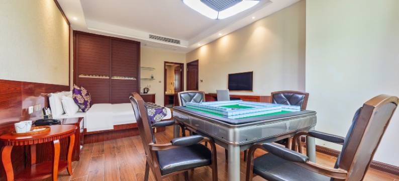 陵水如月大酒店(英州清水湾店)图片