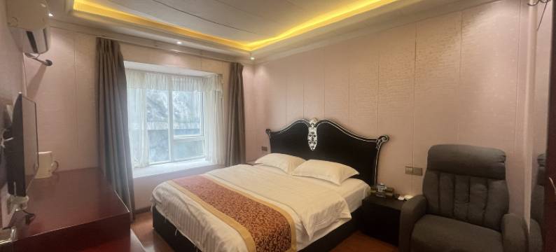 云天商务酒店(遵义古城店)图片