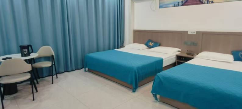 日照增辉民宿酒店图片