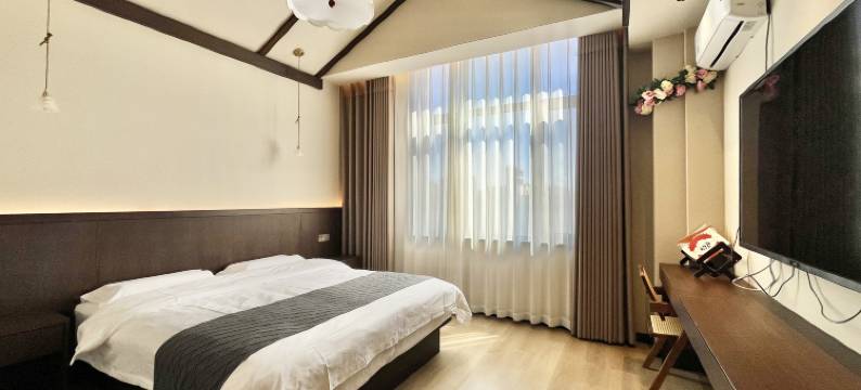 悦来民宿(鄂尔多斯市第二中学店)图片