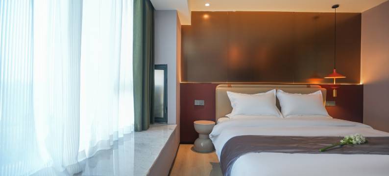 ModernSpace摩登空间·美学设计公馆(南沙万达金洲地铁站店)图片