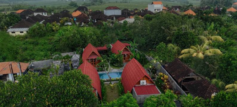 普里阿萨巴厘岛(Puri Arsa Bali)图片