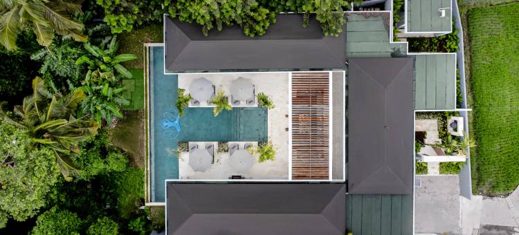 禅梦别墅(Villa Dream Meditation by BaliSuperHost)图片