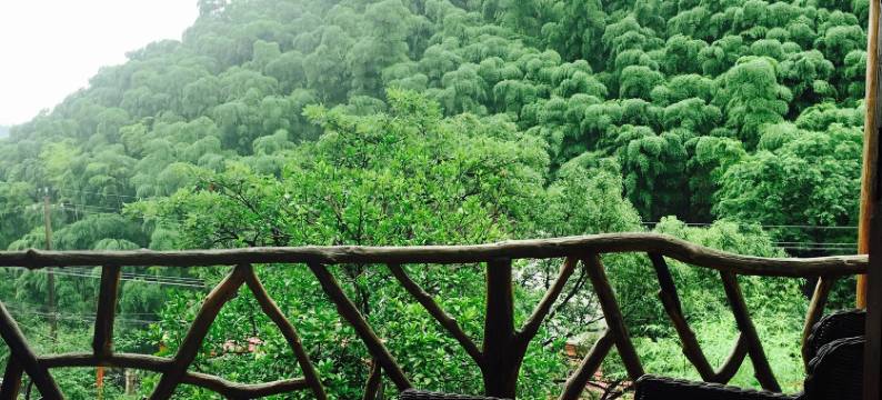 福雅集度假民宿图片