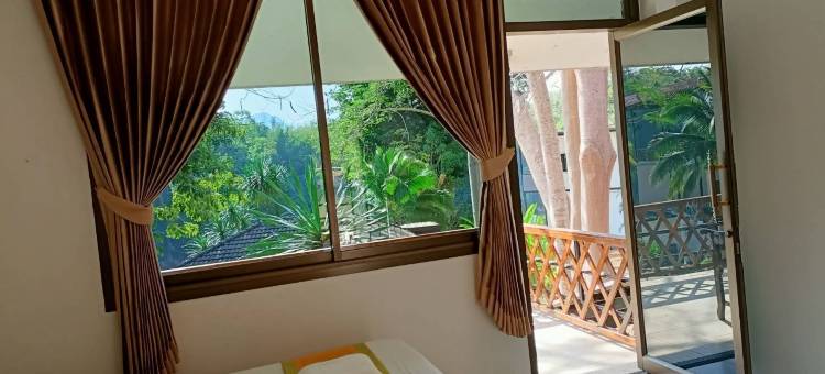 佩奇玛尼河滩度假村(Pechmaneekan Beach Resort)图片
