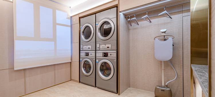 汉庭酒店(喀什泽普店)图片