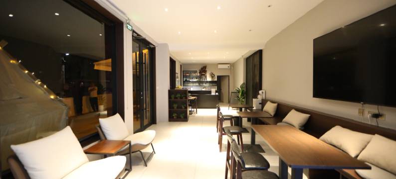 敦煌仨野客栈图片