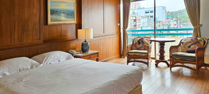 西林酒店(Sirin Hotel Hua Hin)图片