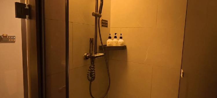 如家华驿精选酒店(邢台宁晋天一广场店)图片