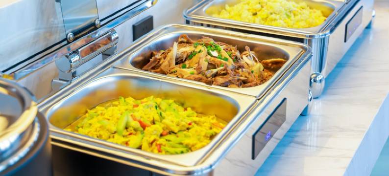 奢漫酒店(西咸新区泾河新城荟智广场店)图片