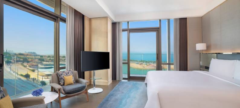 吉达香格里拉酒店(Shangri-La Jeddah)图片