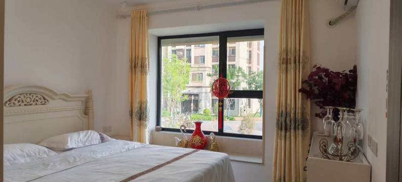 天津北岸主题民宿图片