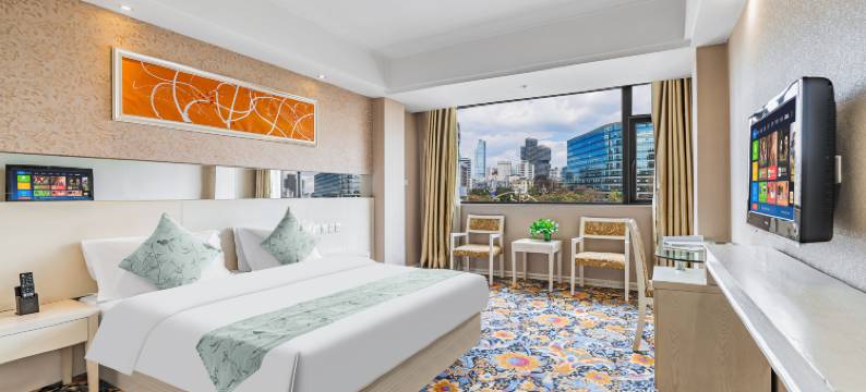 昆明红河宾馆(火车站店)图片