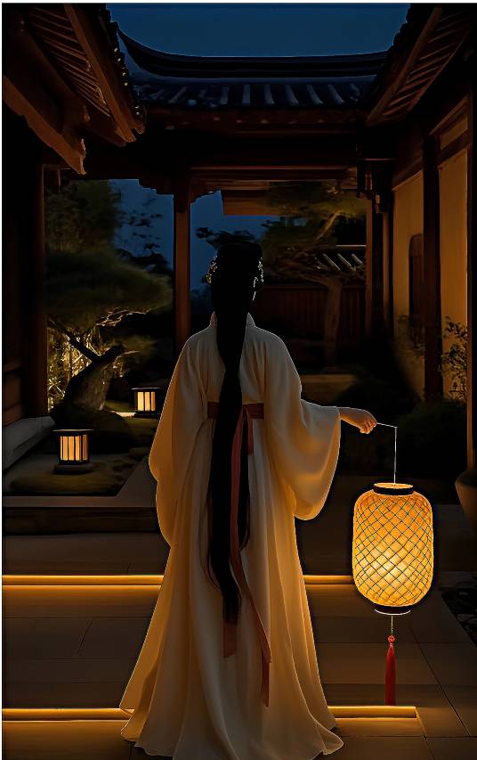 奇遇派空中庭院度假酒店(山塘街石路地铁站店)图片