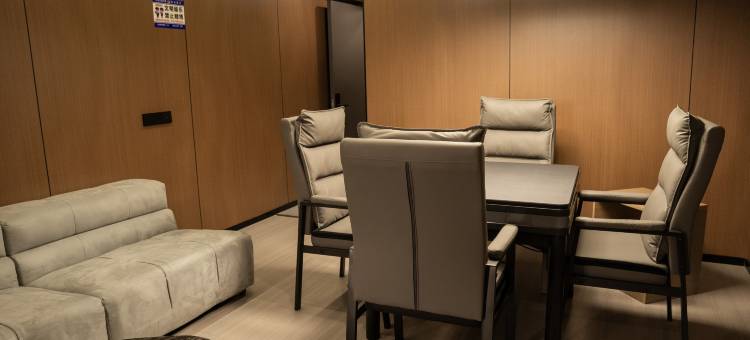 美桦花园咖啡·民宿图片